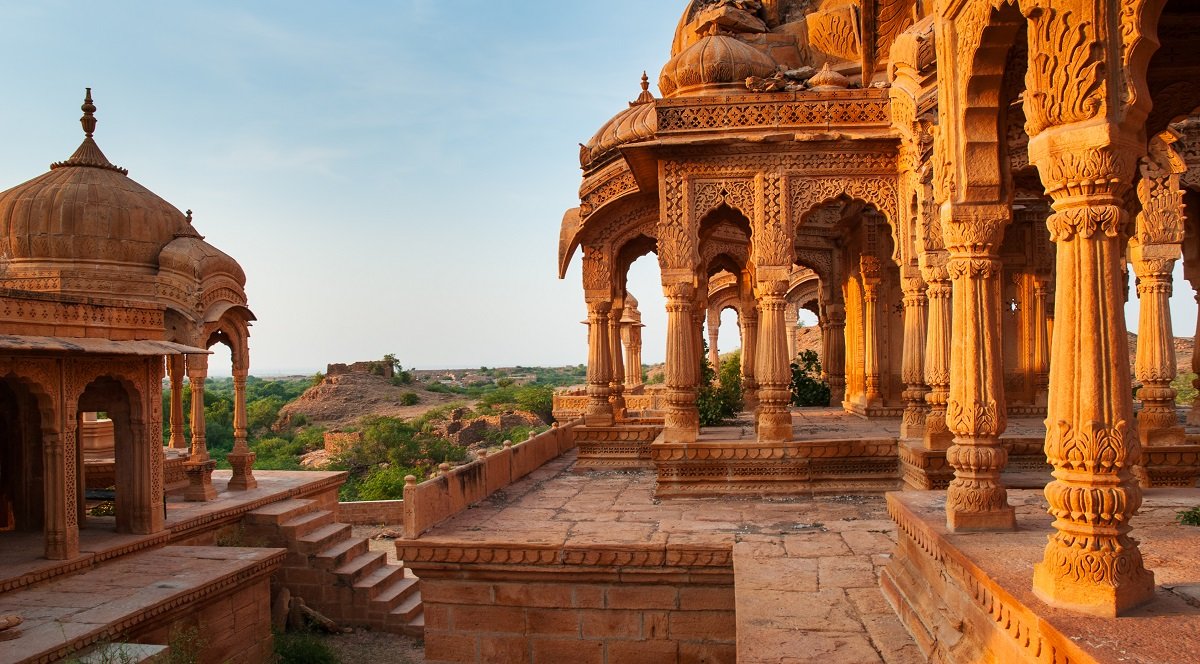 Top Attractions in Jaisalmer You Should Not Miss